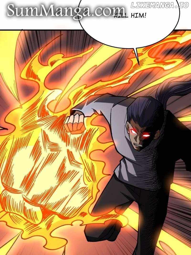 I'm Really Not A Supervillain Chapter 271 60